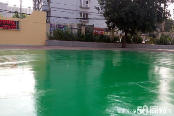 海宁 地坪漆翻新维修