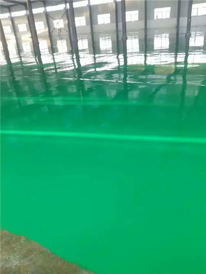 海宁，我直接给你一份室外地坪漆翻新维修
